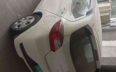 TATA MOTORS TIAGO EV XT LR,2024,JAIPUR,RJ(WITH RC)