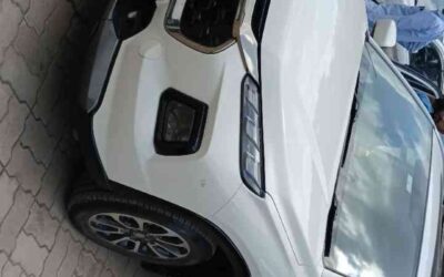 MARUTI GRAND VITARA ZETA PLUS INTELLIGENT HYBRID ECVT,2023,JUNAGADH,GJ(WITH RC)