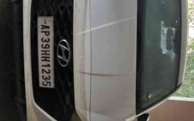 HYUNDAI  I20 1.0 TURBO GDI SPORTZ IMT,2020,Vijayawada,AP(WITH RC)