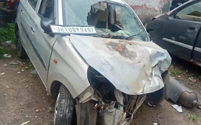 MARUTI ALTO VXI,2020,PURULIA,WB(WITH RC)