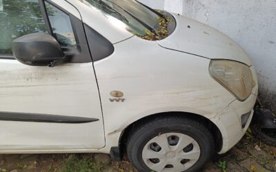 MARUTI  RITZ VXI,2013,VADODARA,GJ(WITH RC)