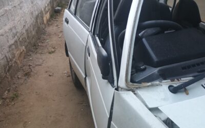 MARUTI 800 STD,1998,HOSUR,TN(WITH RC)