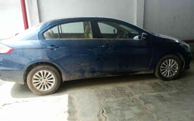 MARUTI CIAZ 1.5 SMART HYBRID DELTA,2020,BIJNOR,UP(WITH RC)