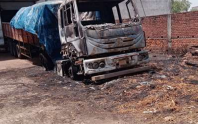 ASHOK LEYLAND 4620 TRAILER,2022,GANDHIDHAM,GJ(WITH RC)