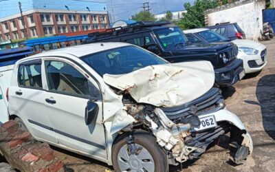 MARUTI CELERIO 2014′ Baddi (Himachal Pradesh ) WITHOUT RC