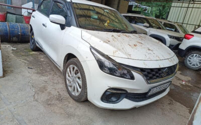 MARUTI BALENO ZETA (2023)-DELHI,DELHI, (WITH RC)