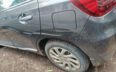 MARUTI BALENO (2023) VADODARA,GUJRAT, (WITH RC) Baroda FLOOD