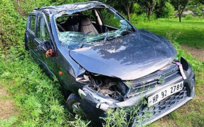 MARUTI ALTO VXI (2022) RAMPUR,HIMACHALPRADESH, (WITH RC)