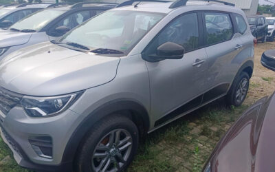 RENAULT TRIBER RXZ MT BS 6.2 (2023)-TUTICORIN, TAMIL NADU (FLOOD)