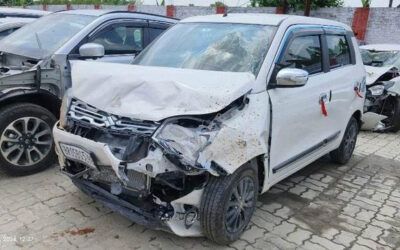 MARUTI WAGON R ZXI+ (2024) MUZAFFARPUR,BIHAR, (WITH RC)