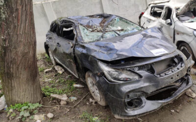 MARUTI BALENO (2023)-CHAMOLI,UTTARAKHAND, (WITHOUT RC)