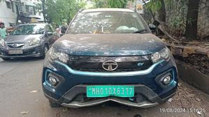 TATA NEXON (2022)-MUMBAI,MAHARASHTRA, (WITH RC)