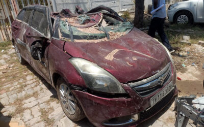 MARUTI SWIFT DZIRE ZDI ( AMT ) (2016)MADURAI,TAMILNADU, (WITH RC)