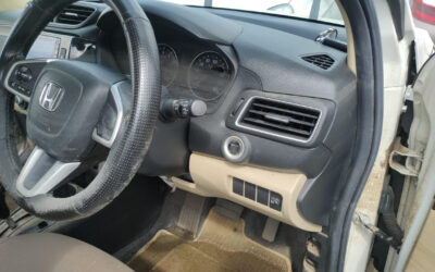 HONDA AMAZE MMC 1.2 VX CVT (2021)-BARODA,GUJARAT, (WITH RC) FLOOD