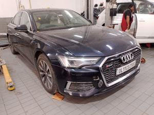 AUDI A6 (2020)-DELHI,DELHI, (WITH RC) FLOOD