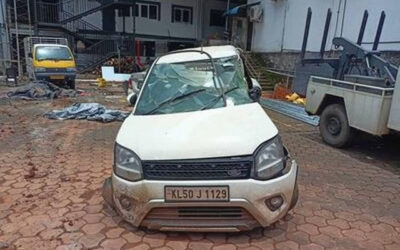 MARUTI WAGON R ZXI 1.2 L (2020)MANNARAKKAD,KERALA, (WITH RC)