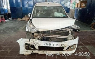 MARUTI ERTIGA VXI (2016)-BANGALORE ,KARNATAKA , (WITH RC)