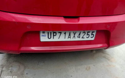 MARUTI SWIFT VXI AGS (2022)KANPUR,UTTAR PRADESH, (WITH RC)