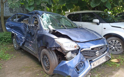 Maruti Dzire Vxi 2020 (2020)Kozhikode,KERALA, (WITH RC)