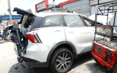 MAHINDRA XUV 700 (2024)-TR -AURANGABAD,BIHAR,BIHAR, (WITH RC)