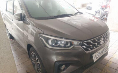 MARUTI ERTIGA (2024) VADODARA,GUJRAT, (WITH RC) FLOOD