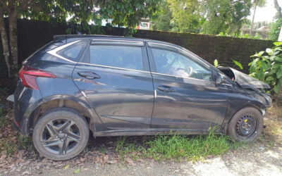 HYUNDAI I 20 (2021)BONGAGAON,ASSAM, (WITH RC)