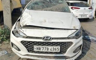 HYUNDAI I20 ASTA (2018)-JHAJJAR,HARYANA, (WITH RC)