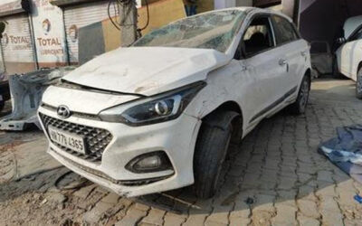 HYUNDAI I20 ASTA (2018) JHAJJAR,HARYANA, (WITH RC)