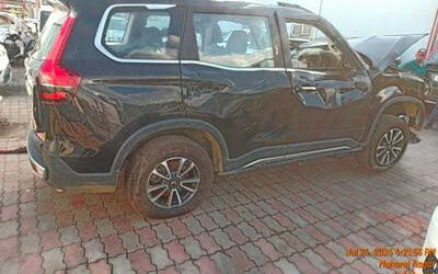 MAHINDRA Scorpio N – 2WD (2023)Kheri,UTTAR PRADESH, (WITH RC)