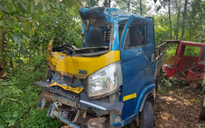 TATA INTRA V30 NON AC BS4 (2021)Kannur,Kerala, (WITH RC)