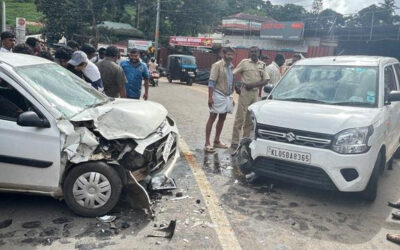 MARUTI ALTO 800 (2015)-KATTAPPANA,KERLA, (WITH RC)