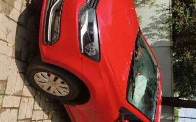 VOLKSWAGEN POLO 1.5 COMFORTLINE,2016,KOLHAPUR,MH(WITH RC)