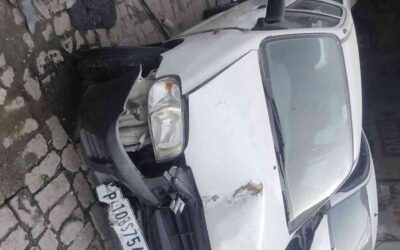 MARUTI ALTO LX,2006,LUDHIANA,PB(WITH RC)