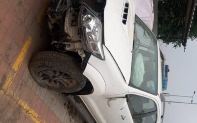 TOYOTA FORTUNER L,2016,BHAVNAGAR,GJ(WITH RC)