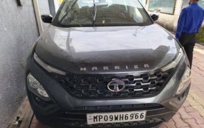 TATA MOTORS  HARRIER 2.0 XZ PLUS REVOTORQ,2021,INDORE,MP(WITH RC)