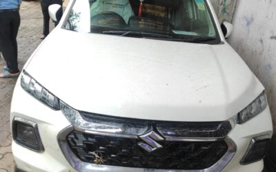 MARUTI GRAND VITARA ALPHA SMART HYBRID,2023,MUMBAI,MH(WITH RC)