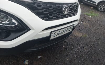 TATA MOTORS HARRIER 2.0 XTA PLUS,2022,VADODARA,GJ(WITH RC)