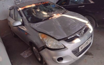 HYUNDAI I20 MAGNA,2011,THANE,MH(WITH RC)