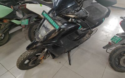 ATHER 450 S LR,2024,AHMEDABAD,GJ(WITHOUT RC)