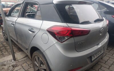 HYUNDAI I20 ASTA,2014,CHENNAI,TN(WITHOUT RC)