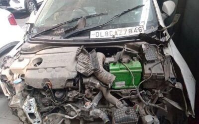 HYUNDAI VERNA 1.6 CRDI SX,2020,NEW DELHI,DL(WITH RC)