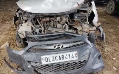 HYUNDAI I10 MAGNA 1.2,2013,NEW DELHI,DL(WITH RC)