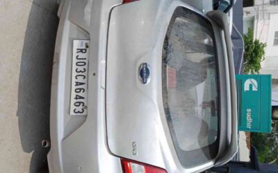 DATSUN GO T,2015,JAIPUR,RJ(WITH RC)