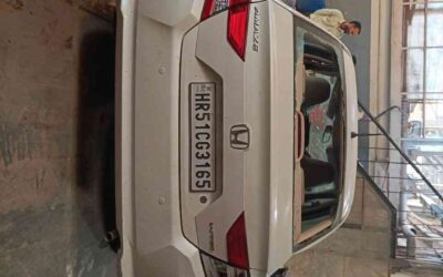 HONDA AMAZE 1.2 E,2022,Noida,UP(WITH RC)