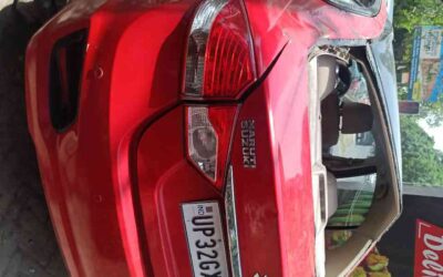 MARUTI CIAZ ZXI PLUS,2016,AMBALA,HR(WITH RC)