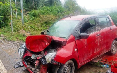 MARUTI CELERIO VXI (2017)-KANGRA,HIMACHAL , (WITH RC)