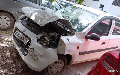 MARUTI ALTO 800 (2016)TRIVANDRUM,KERALA, (WITH RC)