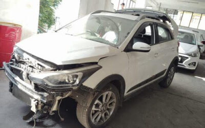 HYUNDAI I 20 (2019)–GANGTOK,SIKKIM, (WITH RC)