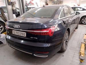 SKODA AUDI A6 (2020)–DELHI,DELHI, (WITH RC) FLOOD