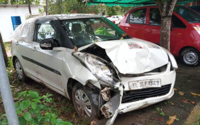 MARUTI SWIFT DZIRE VXI (2013)-MAVELEIKARA,KERALA, (WITH RC)